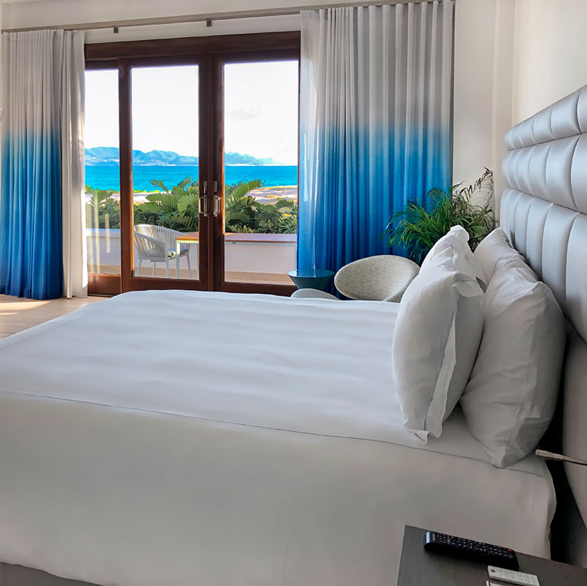 CuisinArt Golf Resort & Spa Bedroom